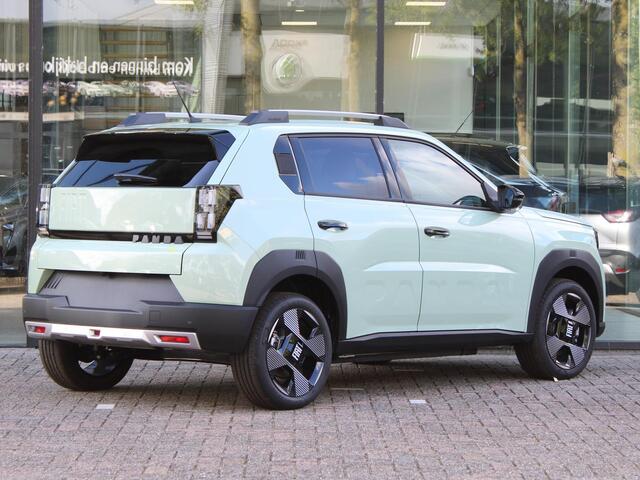 Fiat PANDA Grande La Prima 11 kW 44 kWh VOORRAAD KORTING