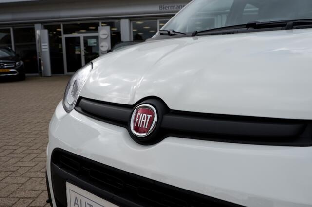 Fiat PANDA 1.0 Hybrid City / INCL. 2 jaar FabrieksGarantie