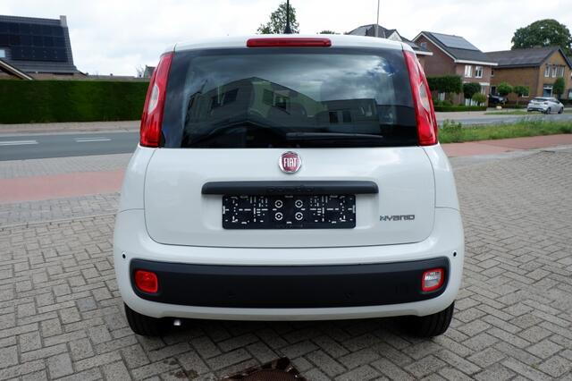 Fiat PANDA 1.0 Hybrid City / INCL. 2 jaar FabrieksGarantie