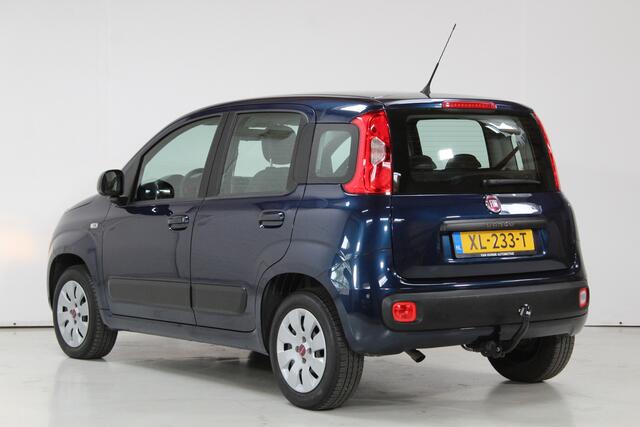 Fiat PANDA 0.9 TwinAir Popstar Automaat | Airco | Trekhaak