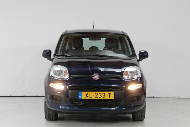 Fiat PANDA 0.9 TwinAir Popstar Automaat | Airco | Trekhaak