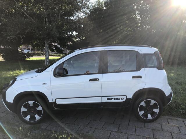Fiat PANDA 1.2 City Cross CLIMATE|BLUETOOTH|PDC