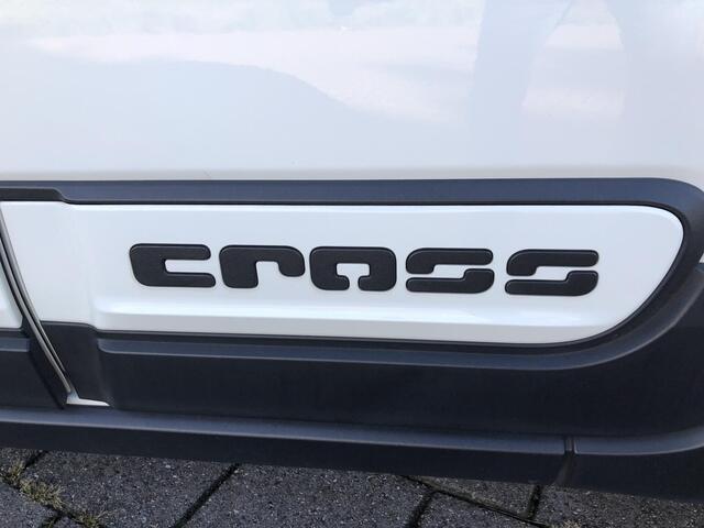 Fiat PANDA 1.2 City Cross CLIMATE|BLUETOOTH|PDC