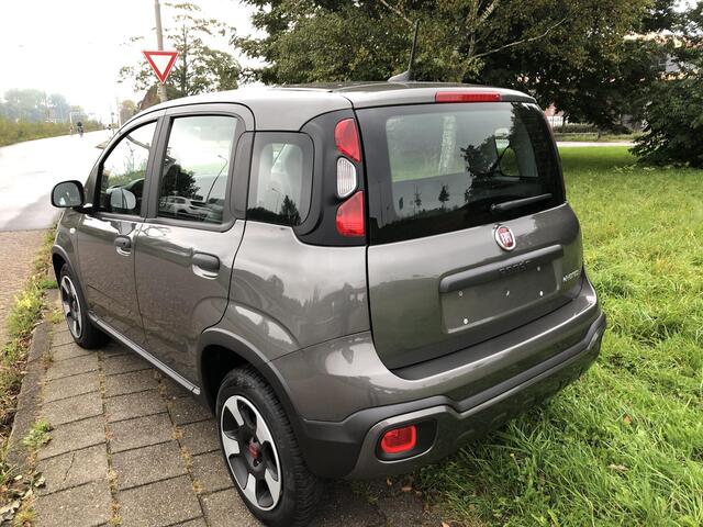Fiat PANDA 1.0 Hybrid City Cross CLIMATE|APPLE/ANDROID|DAB|BLUETOOTH