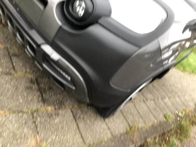 Fiat PANDA 1.0 Hybrid City Cross CLIMATE|APPLE/ANDROID|DAB|BLUETOOTH