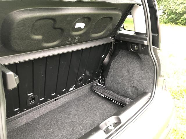 Fiat PANDA 1.0 Hybrid City Cross CLIMATE|APPLE/ANDROID|DAB|BLUETOOTH