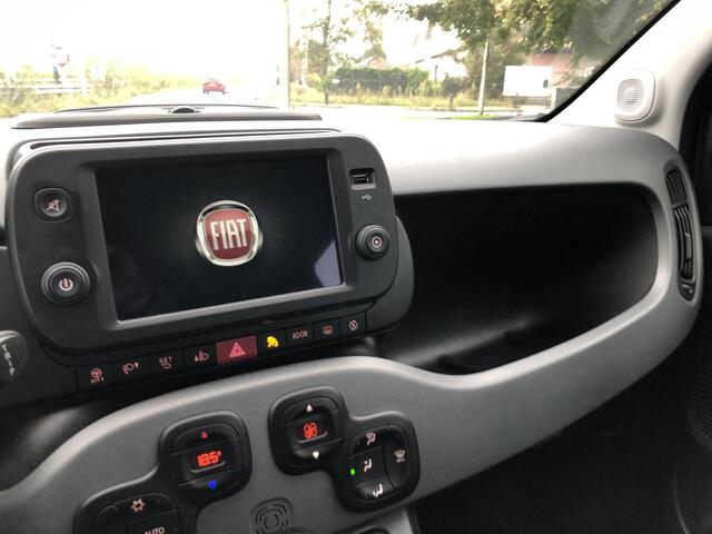 Fiat PANDA 1.0 Hybrid City Cross CLIMATE|APPLE/ANDROID|DAB|BLUETOOTH