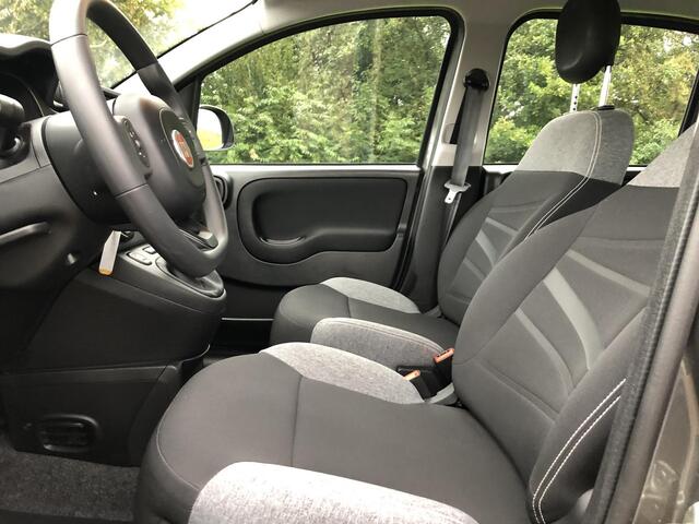 Fiat PANDA 1.0 Hybrid City Cross CLIMATE|APPLE/ANDROID|DAB|BLUETOOTH