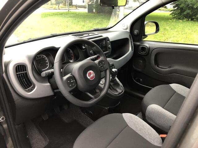 Fiat PANDA 1.0 Hybrid City Cross CLIMATE|APPLE/ANDROID|DAB|BLUETOOTH