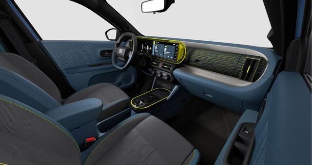 Fiat PANDA Grande 1.2 Hybrid Icon DIRECT RIJDEN - PACK STYLE - 8 JAAR GARANTIE