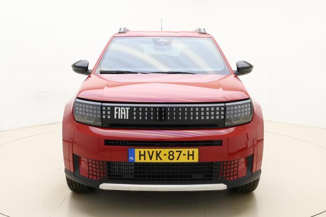 Fiat PANDA Grande 1.2 Hybrid DCT Icon DEMO | Pack STYLE | Apple Carplay | Airco