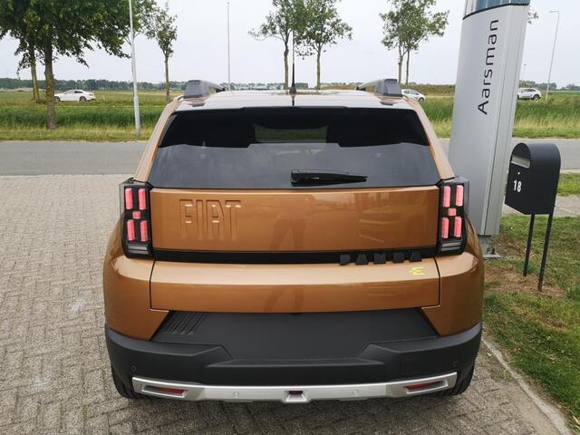 Fiat PANDA Grande La Prima 11 kW 44 kWh | Full Option| Winter Pack | Camera