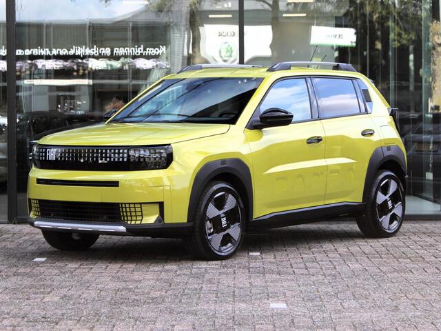 Fiat PANDA Grande La Prima 11 kW 44 kWh VOORRAAD KORTING