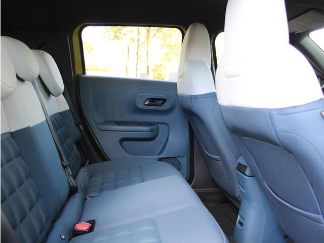 Fiat PANDA Grande La Prima 11 kW 44 kWh VOORRAAD KORTING