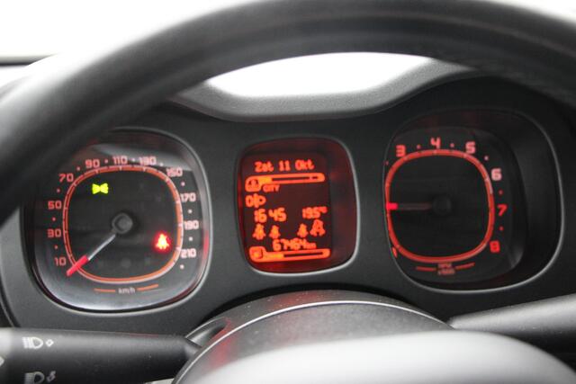 Fiat PANDA 0.9 TwinAir Lounge