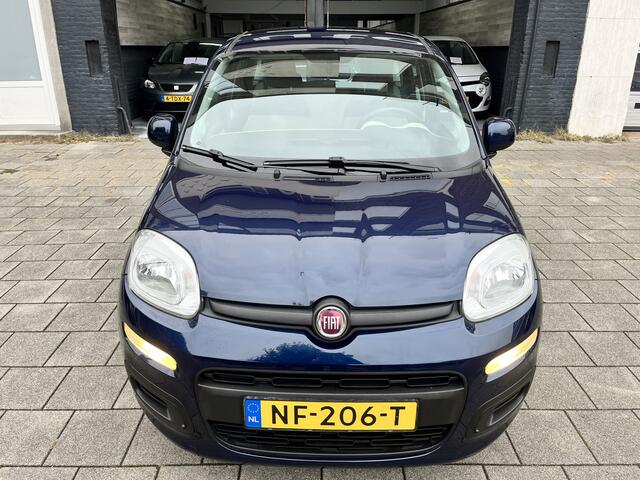 Fiat PANDA 1.2 Edizione Cool.