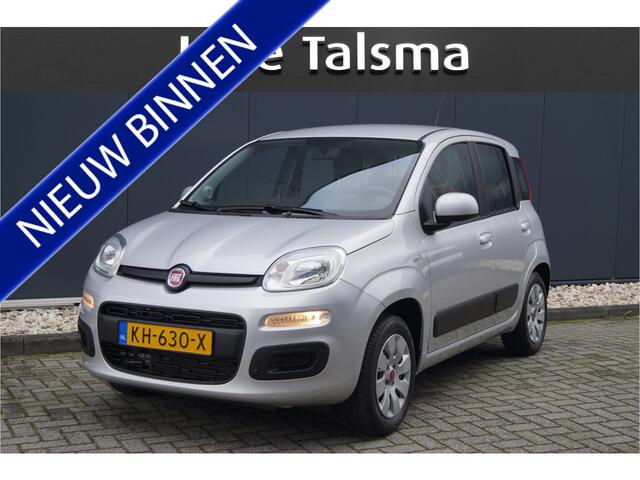 Fiat PANDA 0.9 TwinAir Edizione Cool