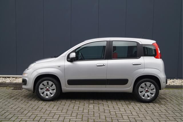Fiat PANDA 0.9 TwinAir Edizione Cool