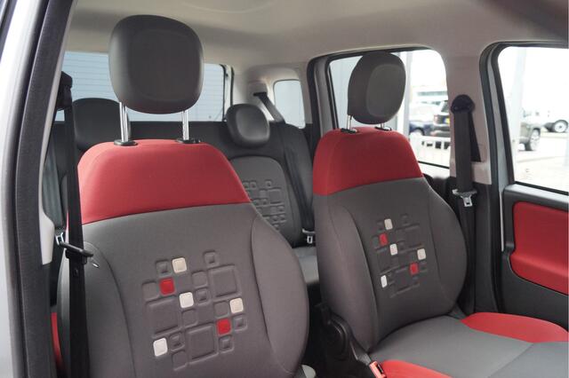 Fiat PANDA 0.9 TwinAir Edizione Cool