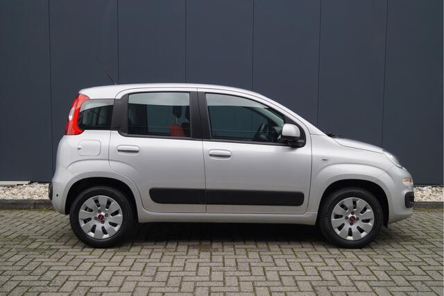 Fiat PANDA 0.9 TwinAir Edizione Cool