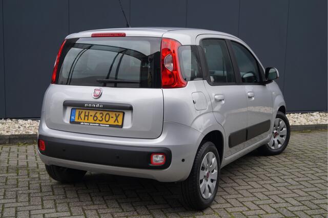 Fiat PANDA 0.9 TwinAir Edizione Cool