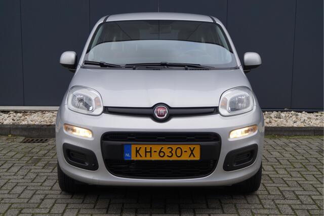 Fiat PANDA 0.9 TwinAir Edizione Cool