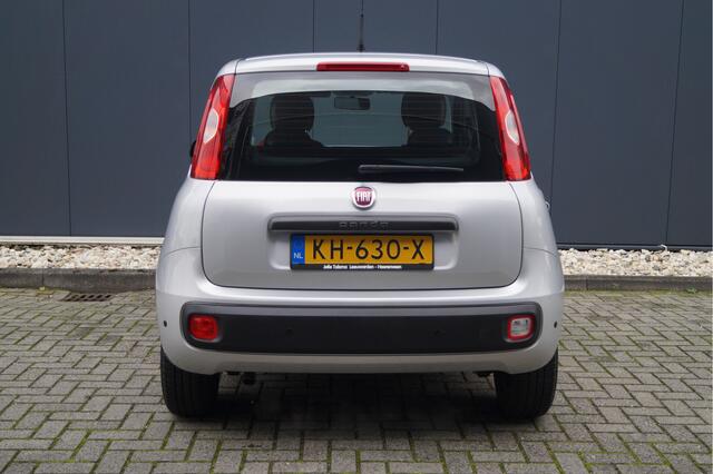 Fiat PANDA 0.9 TwinAir Edizione Cool