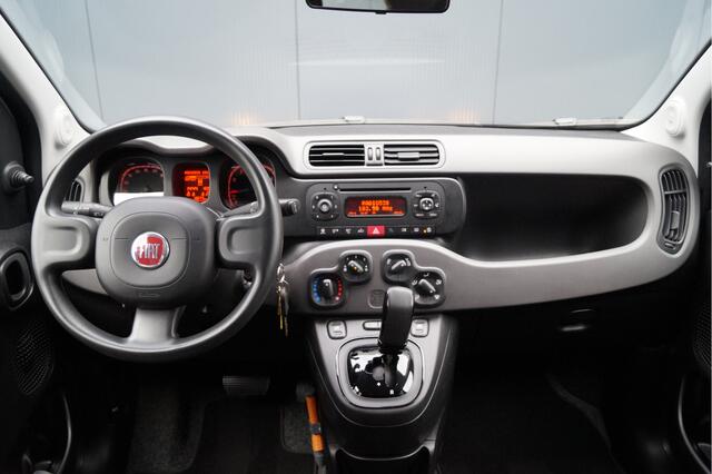 Fiat PANDA 0.9 TwinAir Edizione Cool