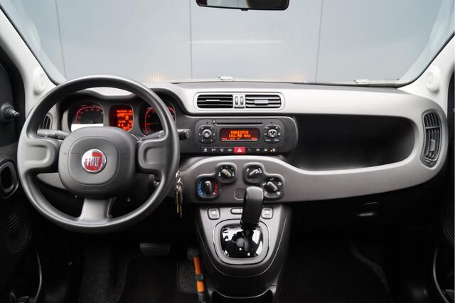 Fiat PANDA 0.9 TwinAir Edizione Cool