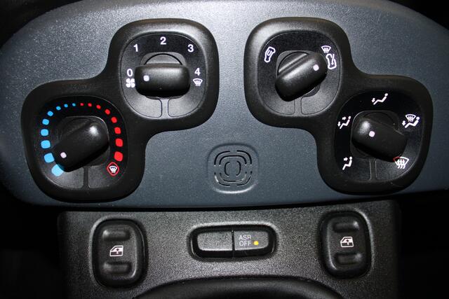 Fiat PANDA 0.9 TwinAir Pop Trekhaak, Stuurbekrachtiging