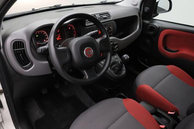 Fiat PANDA 0.9 TwinAir Edizione Cool 2016 | Airco | Elektrische Ramen | Boekjes | 2 Sleutels | Origineel Nederlands NAP | Radio CD