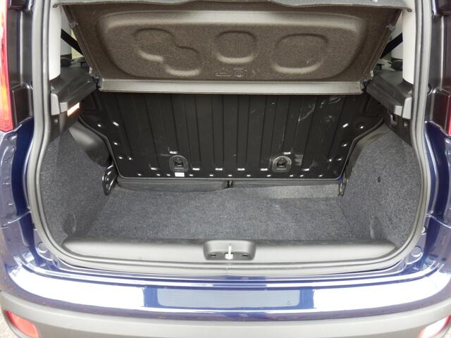 Fiat PANDA 1.2 69pk 4 cil. | Lounge | Tel. Bluetooth |