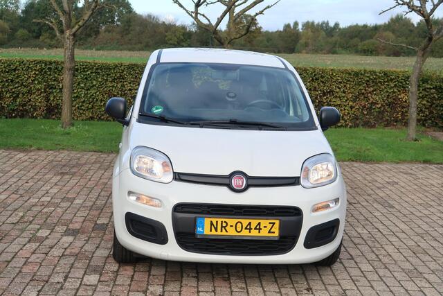 Fiat PANDA 0.9 TwinAir Popstar