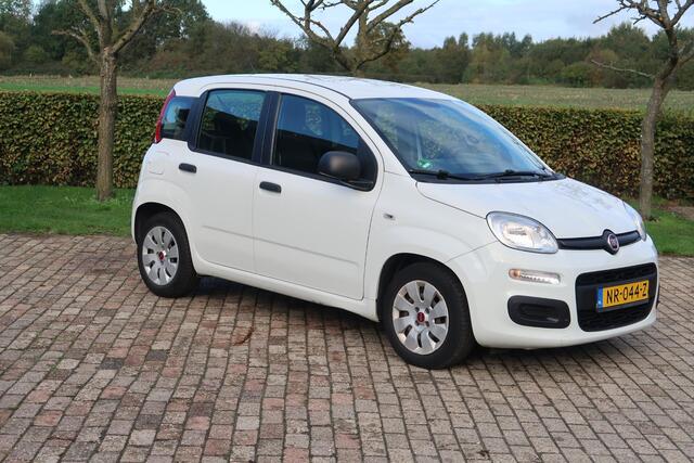 Fiat PANDA 0.9 TwinAir Popstar