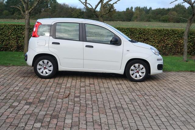 Fiat PANDA 0.9 TwinAir Popstar