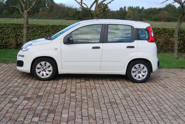 Fiat PANDA 0.9 TwinAir Popstar
