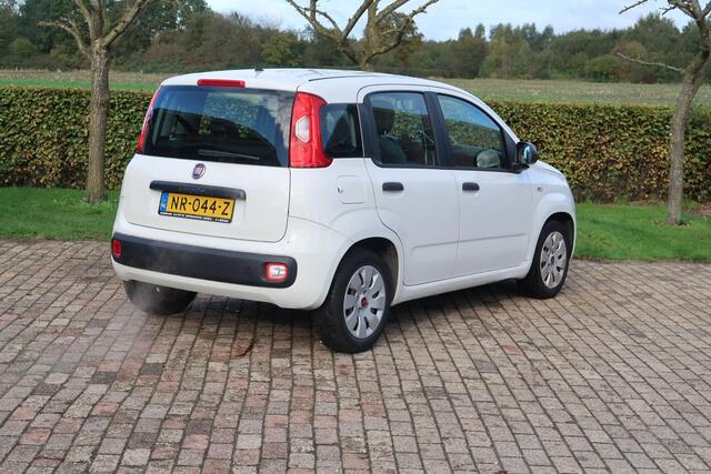 Fiat PANDA 0.9 TwinAir Popstar