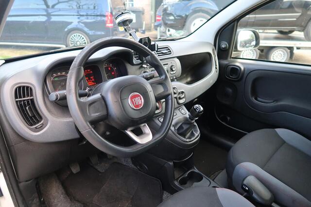 Fiat PANDA 0.9 TwinAir Popstar