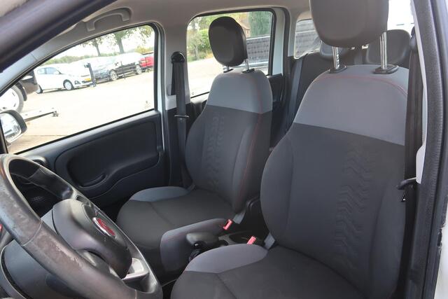 Fiat PANDA 0.9 TwinAir Popstar