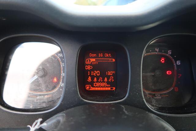 Fiat PANDA 0.9 TwinAir Popstar