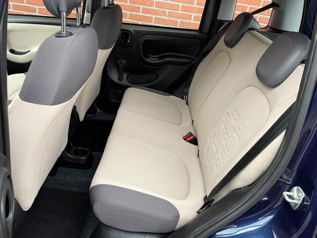 Fiat PANDA 0.9 TWINAIR EDIZIONE COOL AUTOMAAT AIRCO TREKHAAK PDC ELEK-RAMEN NAP