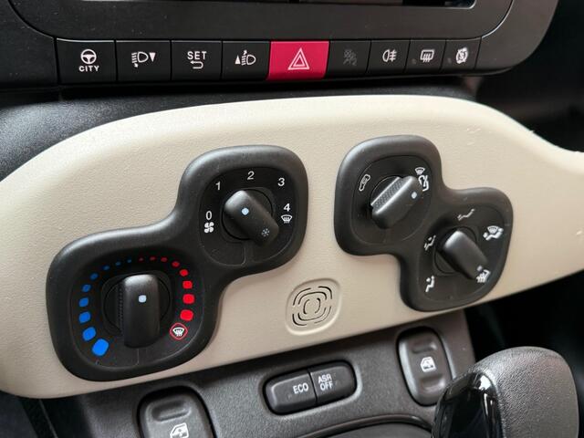 Fiat PANDA 0.9 TWINAIR EDIZIONE COOL AUTOMAAT AIRCO TREKHAAK PDC ELEK-RAMEN NAP
