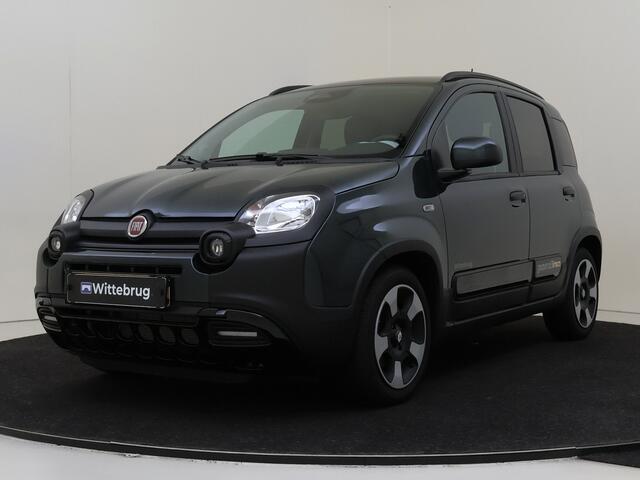 Fiat PANDA 1.0 Hybrid Pandina | Parkeersensoren | Regensensor | Cruise control | Centrale deurvergrendeling |