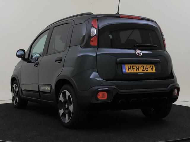 Fiat PANDA 1.0 Hybrid Pandina | Parkeersensoren | Regensensor | Cruise control | Centrale deurvergrendeling |