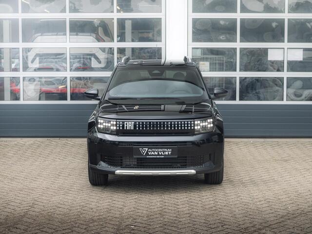 Fiat PANDA Grande 1.2 Hybrid La Prima | Automaat | Camera | Clima | Apple Carplay | Cruise | Navi | 17" | Winter Pack