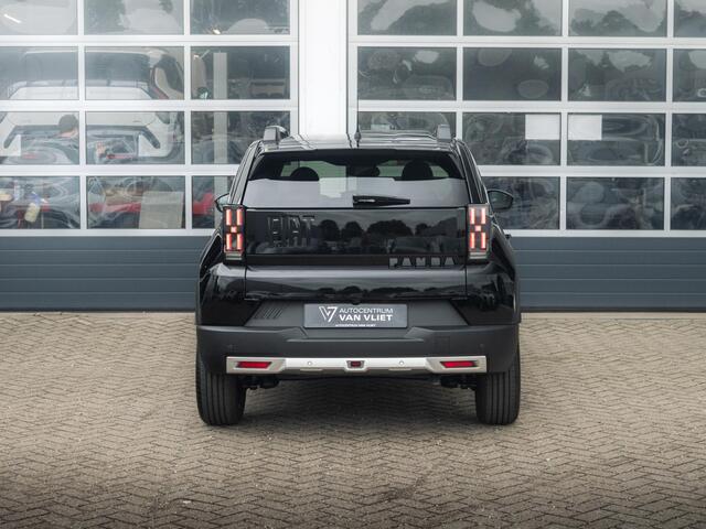 Fiat PANDA Grande 1.2 Hybrid La Prima | Automaat | Camera | Clima | Apple Carplay | Cruise | Navi | 17" | Winter Pack