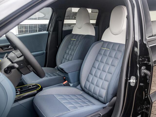 Fiat PANDA Grande 1.2 Hybrid La Prima | Automaat | Camera | Clima | Apple Carplay | Cruise | Navi | 17" | Winter Pack