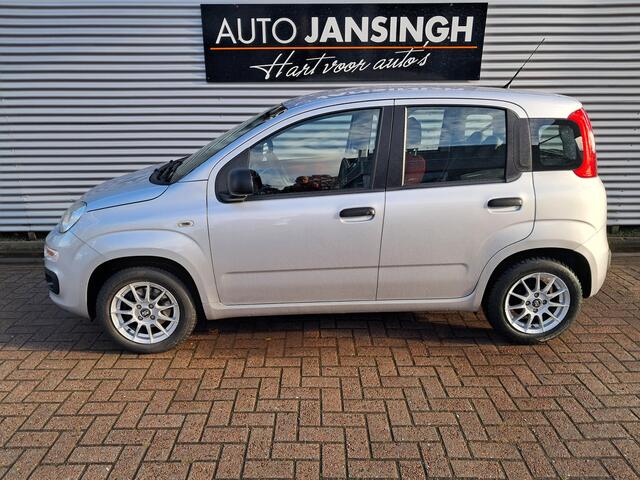 Fiat PANDA 1.2!! Edizione Cool 4 Cylinder!! | Airco | LM Velgen | Hoge zit | 4 Cylinder | RIJKLAARPRIJS INCL 12 MAANDEN GARANTIE EN BEURT