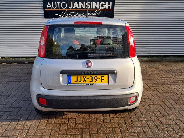 Fiat PANDA 1.2!! Edizione Cool 4 Cylinder!! | Airco | LM Velgen | Hoge zit | 4 Cylinder | RIJKLAARPRIJS INCL 12 MAANDEN GARANTIE EN BEURT