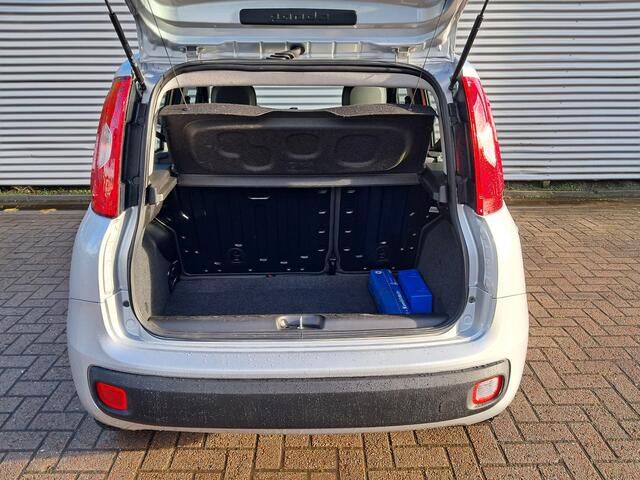Fiat PANDA 1.2!! Edizione Cool 4 Cylinder!! | Airco | LM Velgen | Hoge zit | 4 Cylinder | RIJKLAARPRIJS INCL 12 MAANDEN GARANTIE EN BEURT